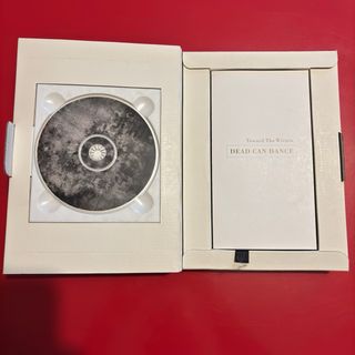 Deada can dance toward the within