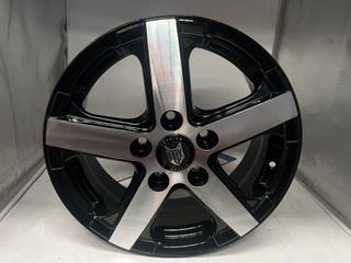 LLANTAS 16 P FURGON VOLKSWAGEN CRAFTER MAN TGE