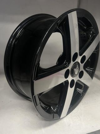 LLANTAS 16 P FURGON VOLKSWAGEN CRAFTER MAN TGE