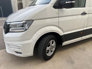 LLANTAS 16 P FURGON VOLKSWAGEN CRAFTER MAN TGE