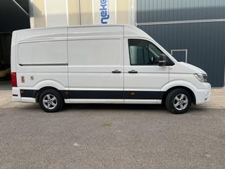 LLANTAS 16 P FURGON VOLKSWAGEN CRAFTER MAN TGE