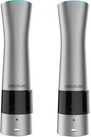 Cecotec Molinillos de Especias Eléctrico 
