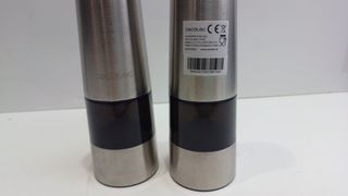 Cecotec Molinillos de Especias Eléctrico 