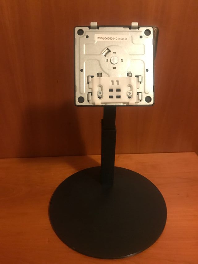 Soporte monitor Dell