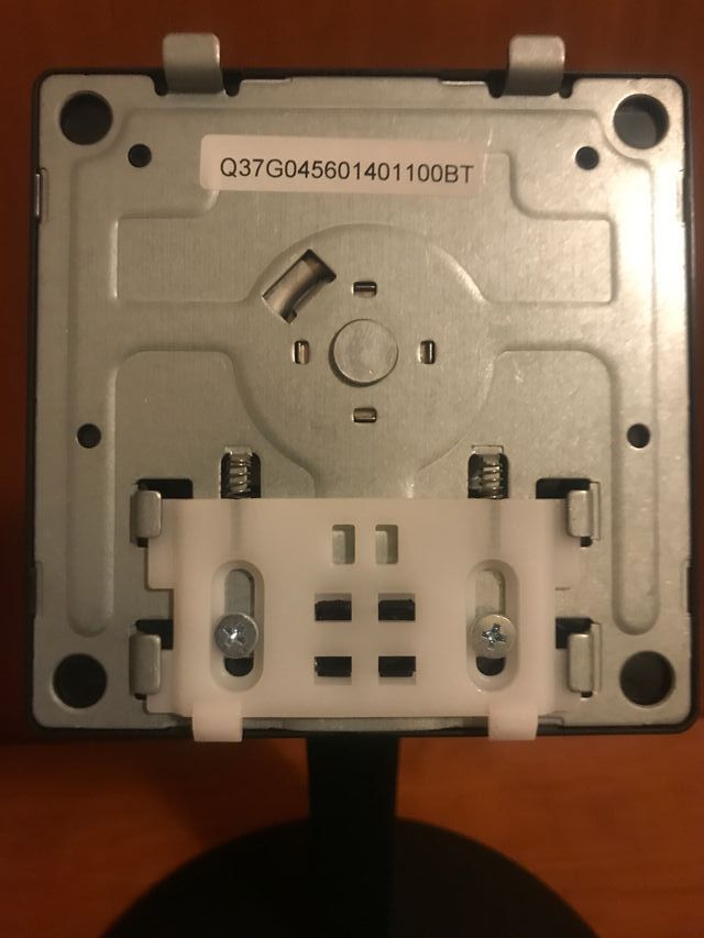 Soporte monitor Dell