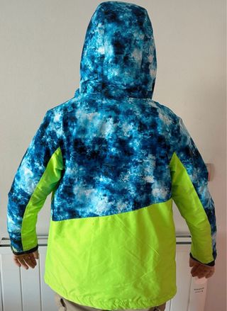 Anorak esquiar Tenth Snow