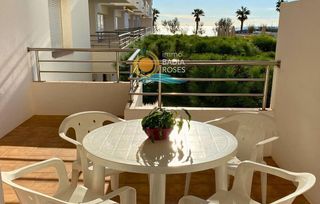 Piso en venta en Santa Margarida en Roses