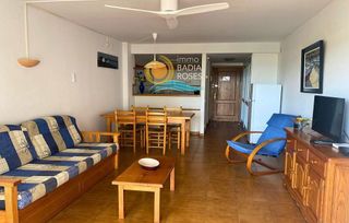 Piso en venta en Santa Margarida en Roses
