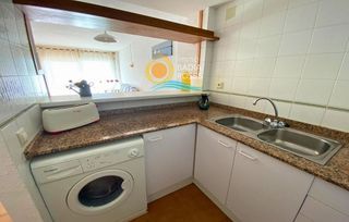 Piso en venta en Santa Margarida en Roses