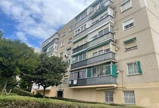 Piso en venta en Ciudad 70 en Coslada