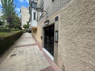 Piso en venta en Ciudad 70 en Coslada