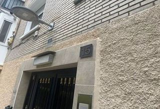 Piso en venta en Ciudad 70 en Coslada