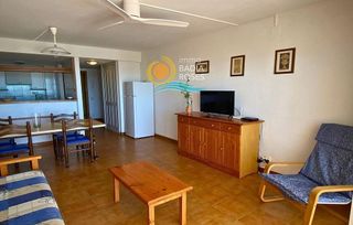 Piso en venta en Santa Margarida en Roses