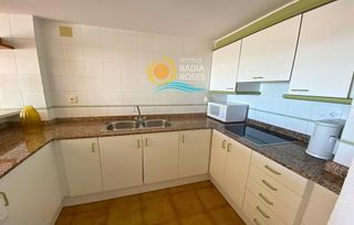 Piso en venta en Santa Margarida en Roses