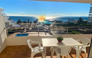 Piso en venta en Santa Margarida en Roses