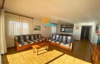 Piso en venta en Santa Margarida en Roses