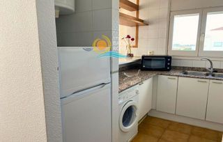 Piso en venta en Santa Margarida en Roses