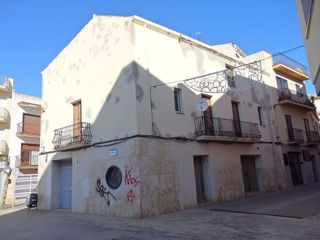 Chalet en venta en L' Hospitalet de l'Infant en Vandellòs i l'Hospitalet de l'Infant