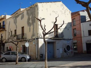 Chalet en venta en L' Hospitalet de l'Infant en Vandellòs i l'Hospitalet de l'Infant