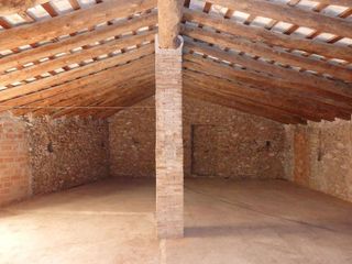 Chalet en venta en L' Hospitalet de l'Infant en Vandellòs i l'Hospitalet de l'Infant