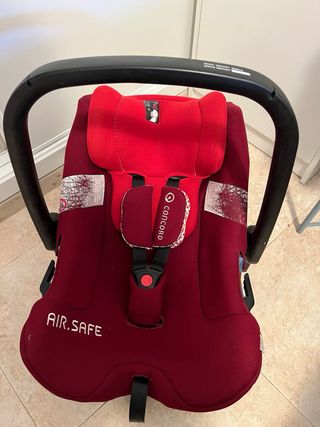 Silla coche Concord Air Safe
