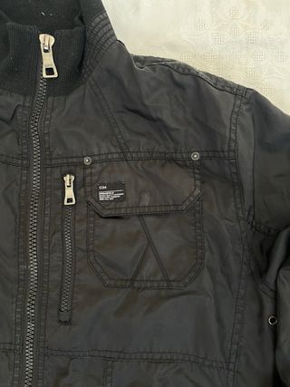 Chaqueta Springfield