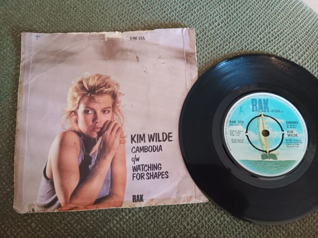 Kim Wilde+Je!Je!+Amantes Andalucía