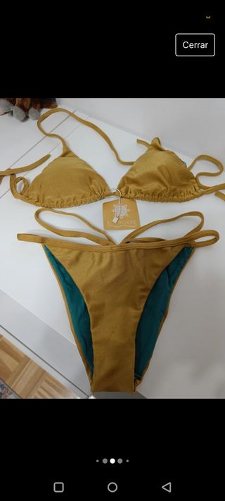 Bikini 