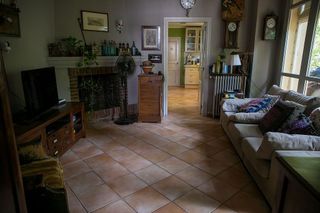 Chalet en venta en Llinars del Valles