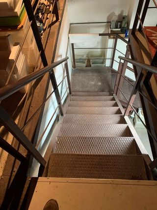 Chalet en venta en Llinars del Valles