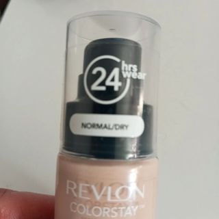 Maquillaje Revlon colorstay nuevo a estrenar.