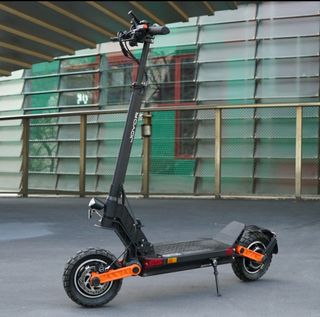 JOYOR S10 -S-Z PATINETE ELÉCTRICO 