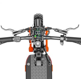 JOYOR S10 -S-Z PATINETE ELÉCTRICO 