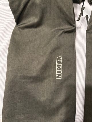 Pantalon esqui/snow Nikita