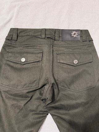 Pantalon esqui/snow Nikita