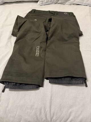 Pantalon esqui/snow Nikita