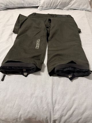 Pantalon esqui/snow Nikita