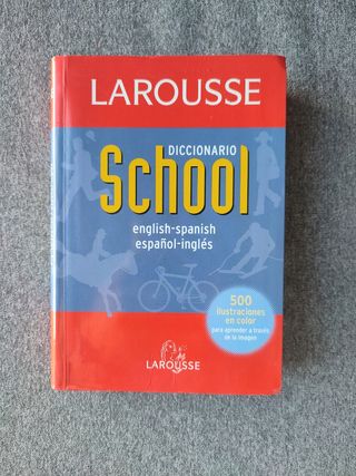 Clases de inglés