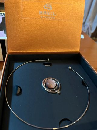 Collana BREIL Stones