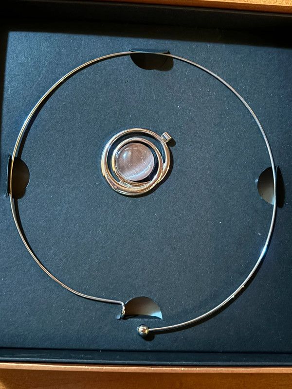 Collana BREIL Stones