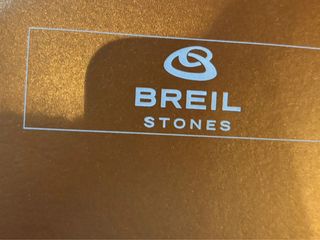 Collana BREIL Stones