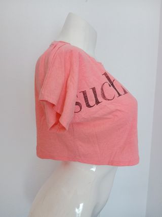 Camiseta hip hop gym