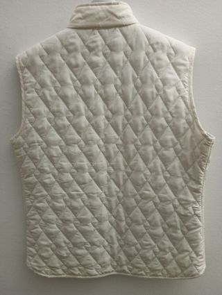 Gilet donna