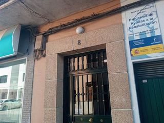 Piso en venta en Manzanares