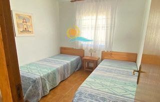 Piso en venta en Santa Margarida en Roses
