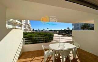 Piso en venta en Santa Margarida en Roses