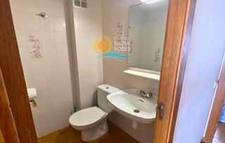 Piso en venta en Santa Margarida en Roses