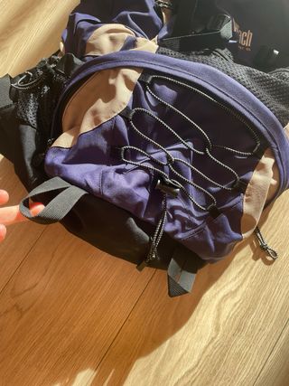 Mochila artiach confort 55