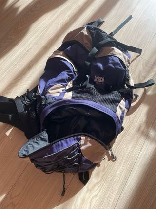 Mochila artiach confort 55