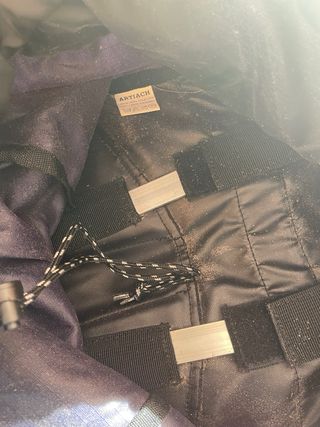 Mochila artiach confort 55